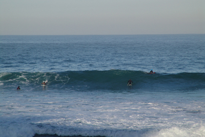 Surf Lekeitio-Mendexa